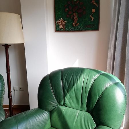 Fxapartment1 ฟุงชาล ภายนอก รูปภาพ