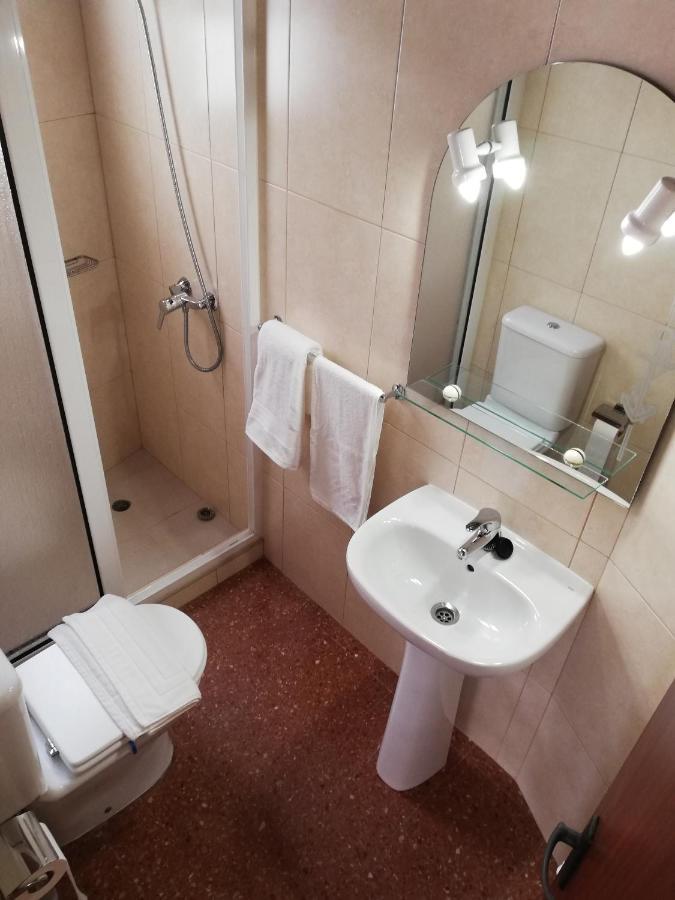 Fxapartment1 ฟุงชาล ภายนอก รูปภาพ