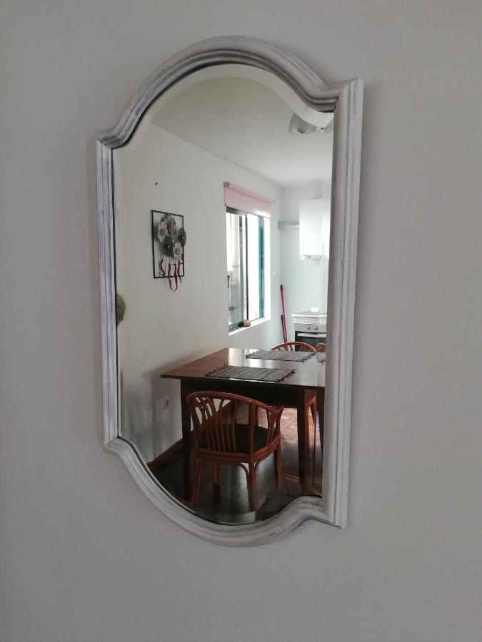 Fxapartment1 ฟุงชาล ภายนอก รูปภาพ