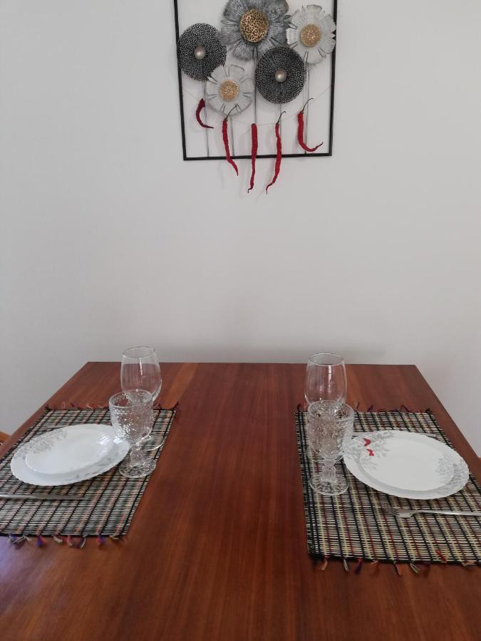 Fxapartment1 ฟุงชาล ภายนอก รูปภาพ