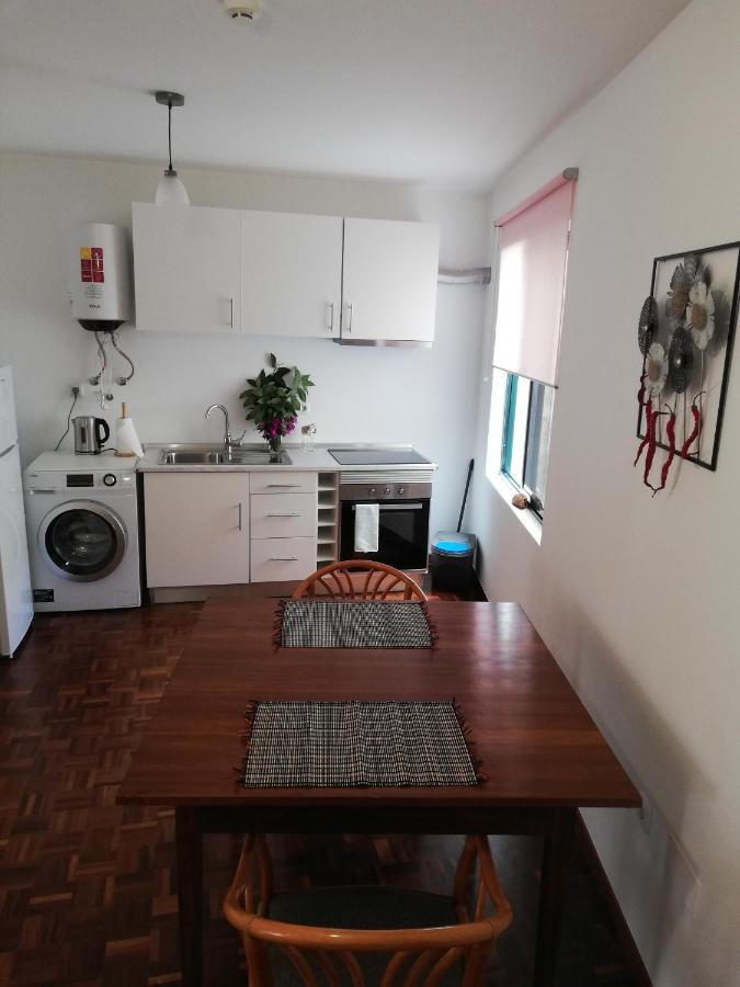Fxapartment1 ฟุงชาล ภายนอก รูปภาพ