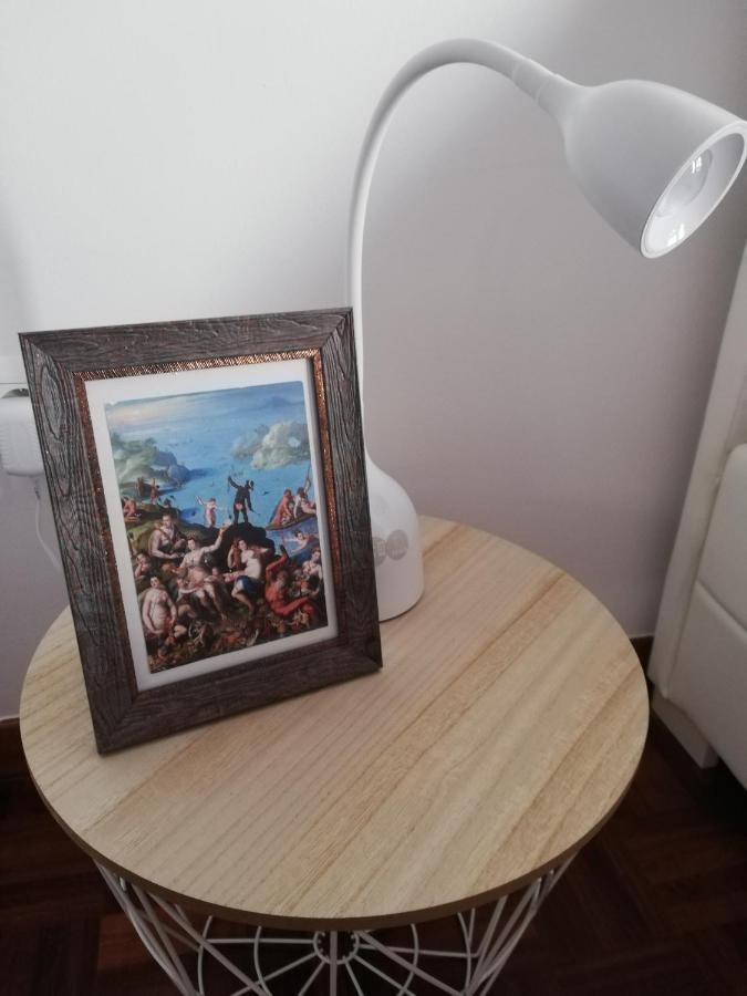 Fxapartment1 ฟุงชาล ภายนอก รูปภาพ